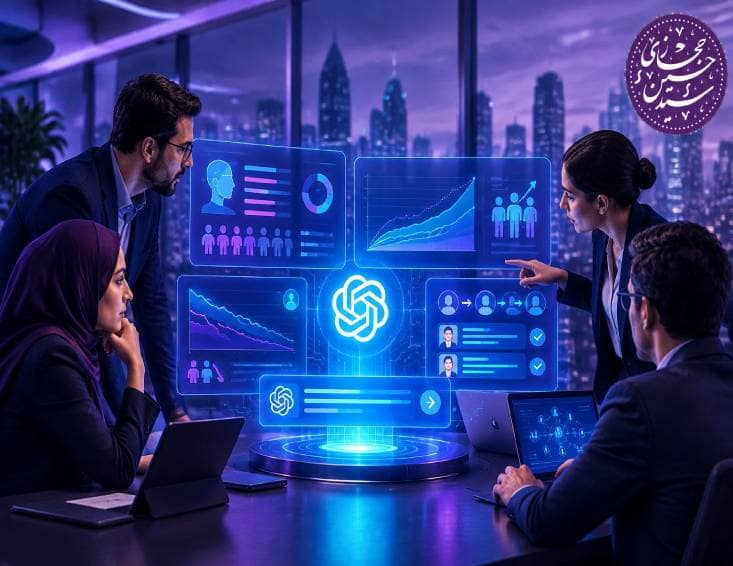 ChatGPT برای پیش‌بینی نیازهای استعداد