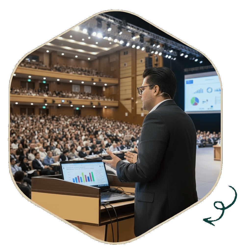 سید حسین حجازی هوش مصنوعی