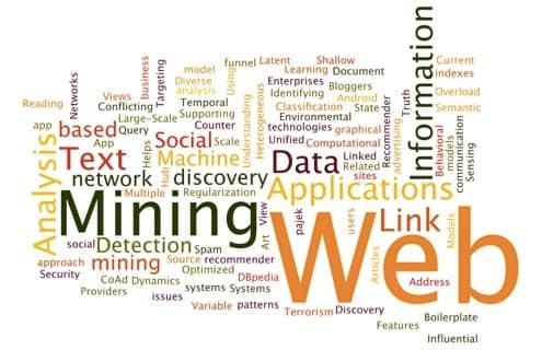 فایل ارائه WebMining