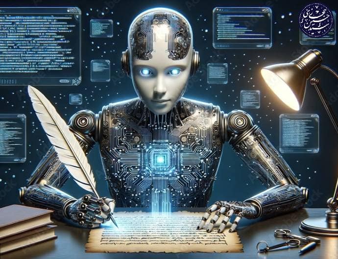 کاربرد پردازش زبان طبیعی(NLP) دربهبود مدیریت دانش(KM)