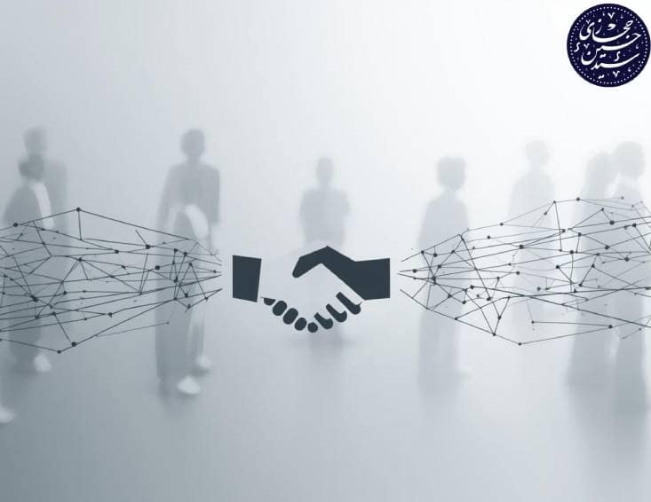 تعارف قشنگه، اما نه در مدیریت!