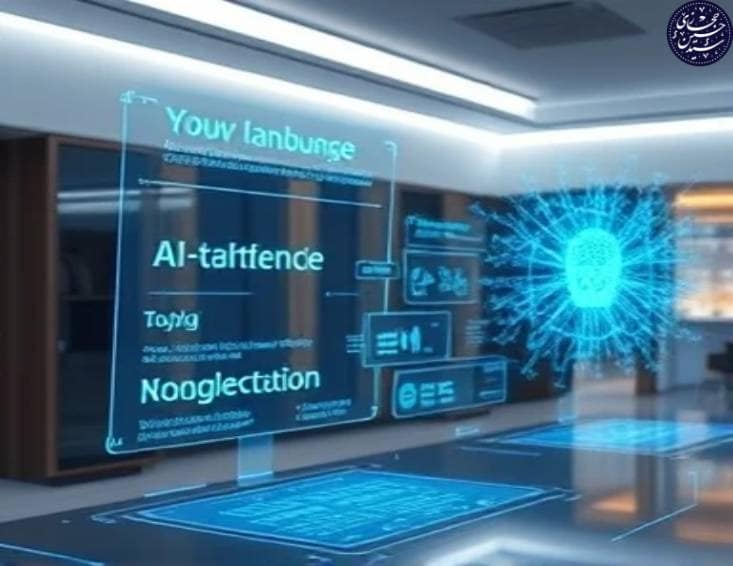 ادغام AI و NLP برای ایجاد جذب هوشمند