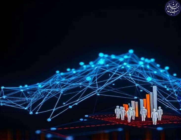 یادگیری ماشین در تحلیل ترک خدمت کارکنان